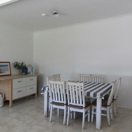 Salty Shack Lancelin- Two Bedroom Dış mekan fotoğraf