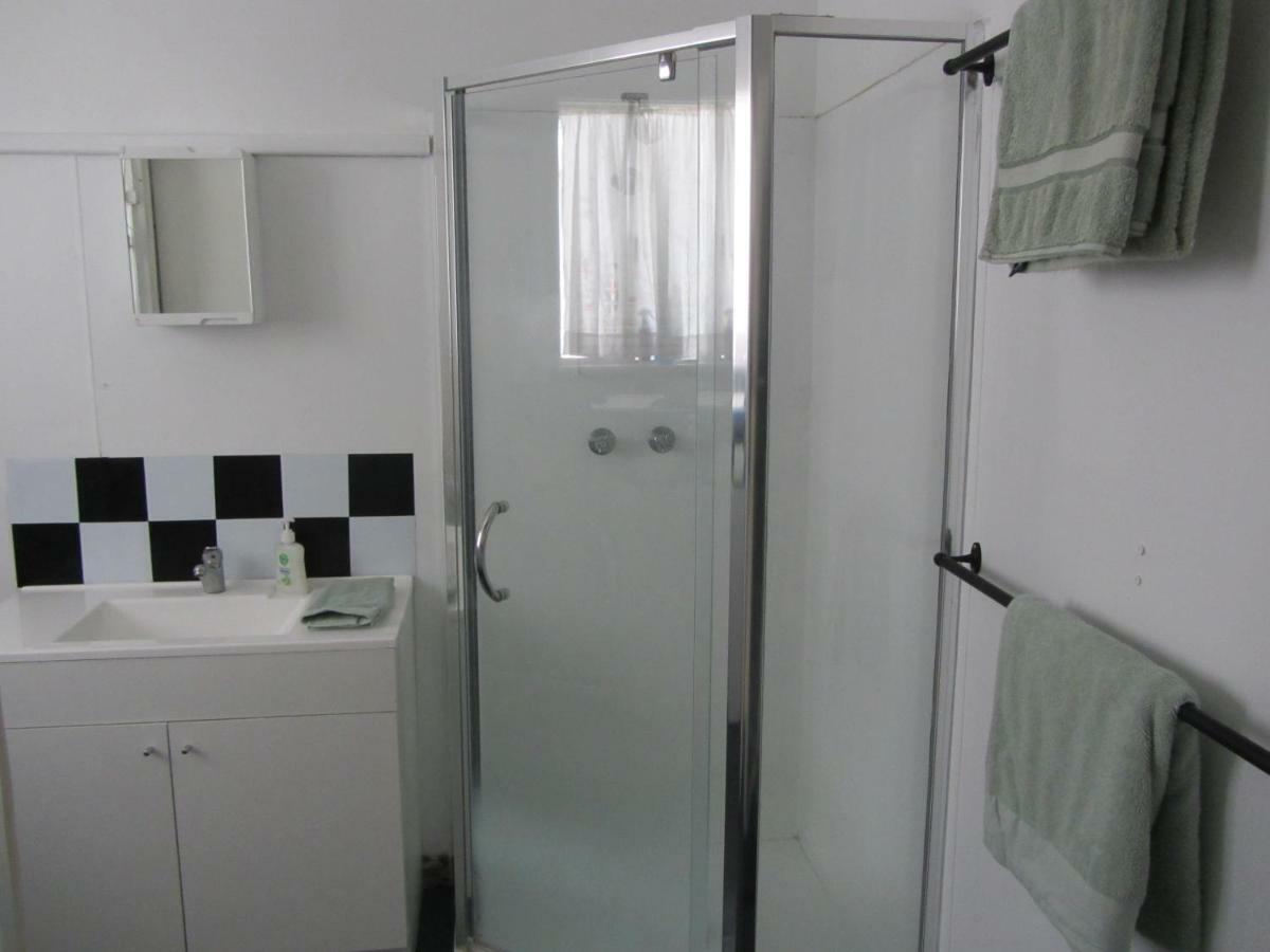 Salty Shack Lancelin- Two Bedroom Dış mekan fotoğraf